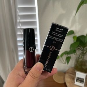 Armani Liquid Eyeshadow - SHIMMER